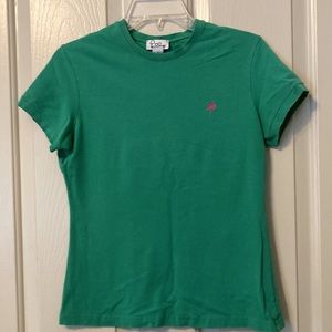 Lilly Pulitzer Stretchy top-going to goodwill 3/24